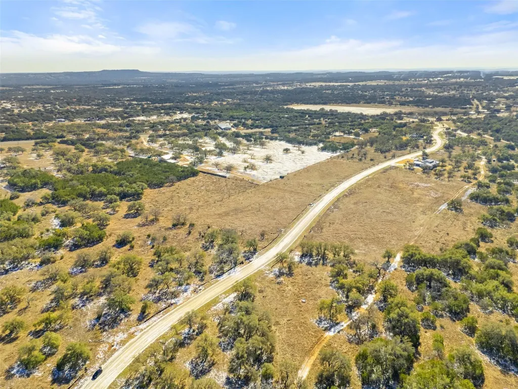 145 Red Hawk Drive Marble Falls TX 78663