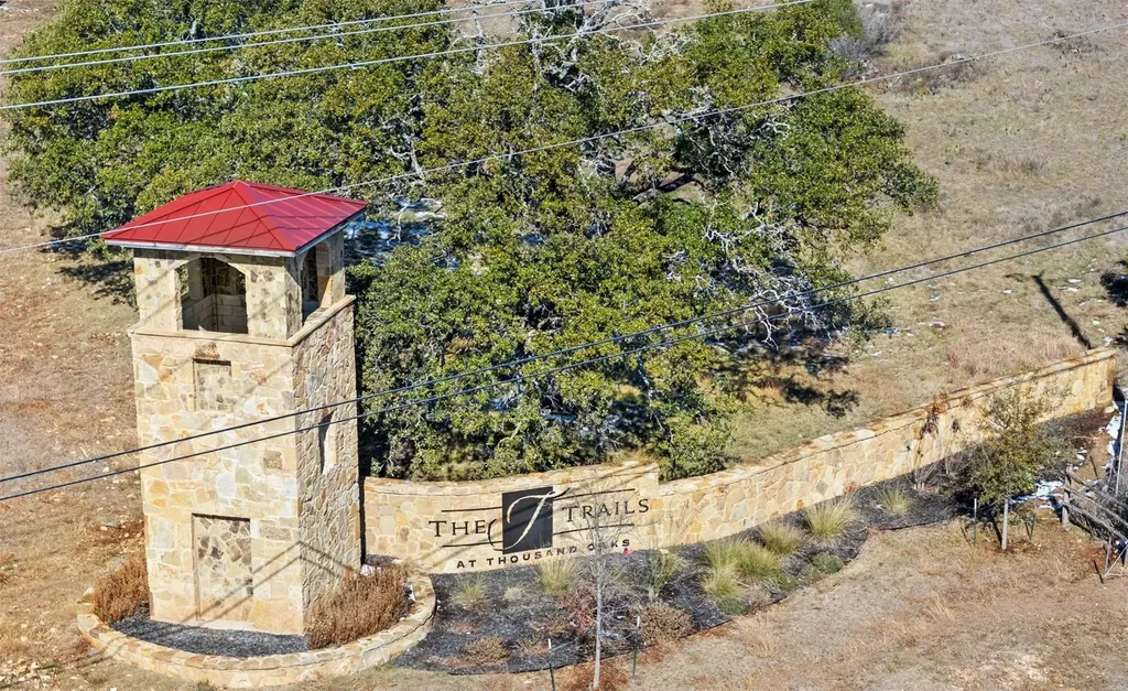 145 Red Hawk Drive Marble Falls TX 78663