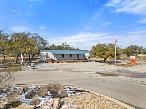 145 Red Hawk Drive Marble Falls TX 78663