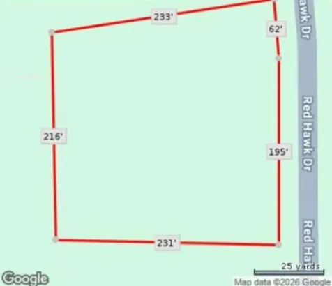 145 Red Hawk Drive Marble Falls TX 78663