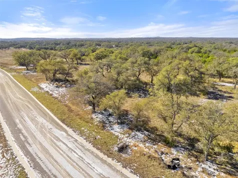145 Red Hawk Drive Marble Falls TX 78663