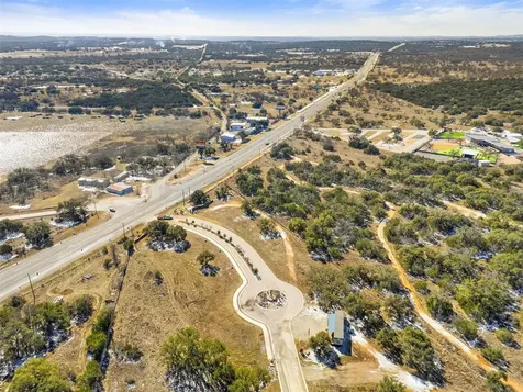 145 Red Hawk Drive Marble Falls TX 78663