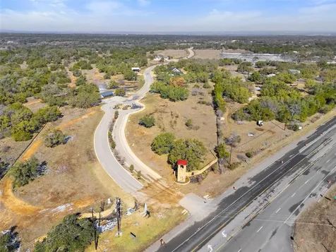 145 Red Hawk Drive Marble Falls TX 78663
