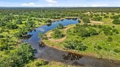 145 Red Hawk Drive Marble Falls TX 78663