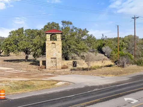 145 Red Hawk Drive Marble Falls TX 78663