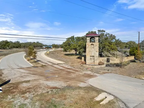 145 Red Hawk Drive Marble Falls TX 78663