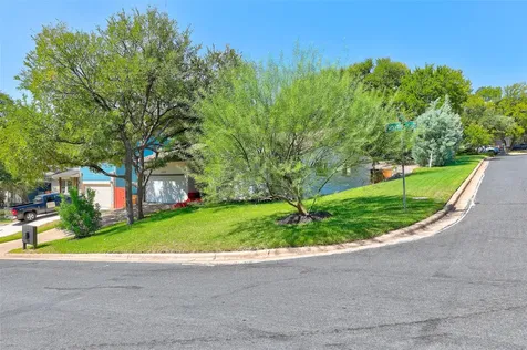 12208 Forsythe Drive Austin TX 78759