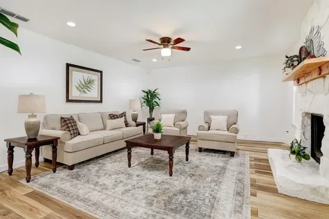 12208 Forsythe Drive Austin TX 78759