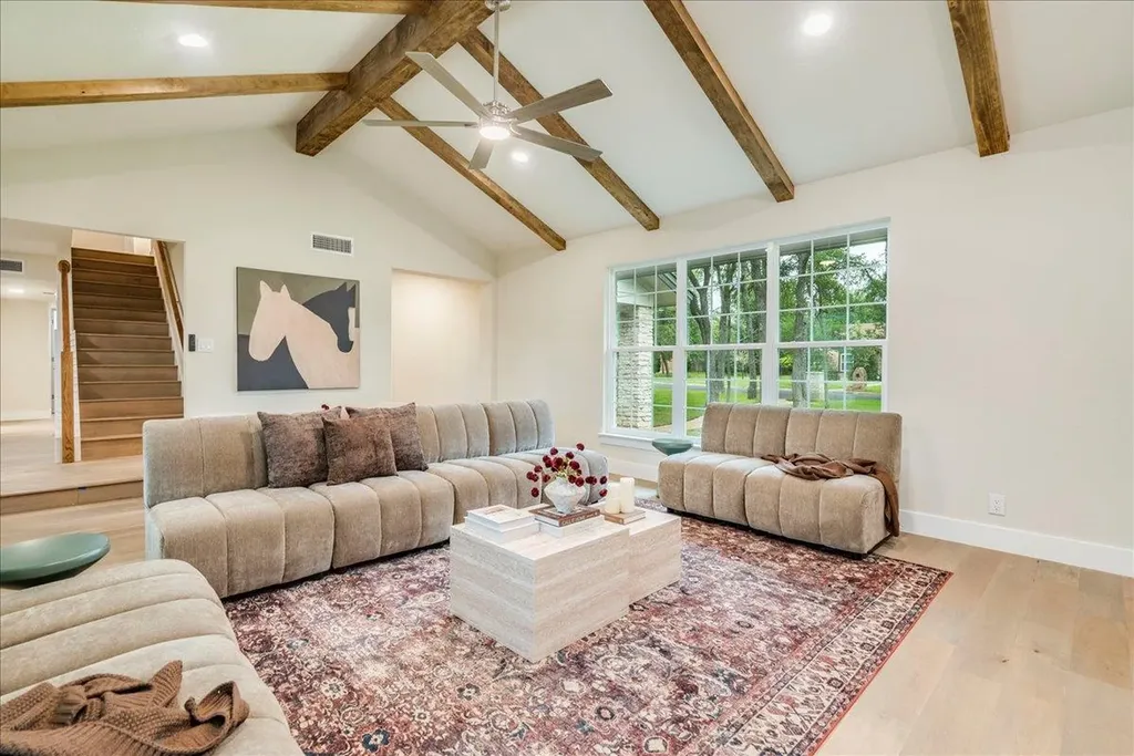 3603 Spotted Horse Trail Austin TX 78739