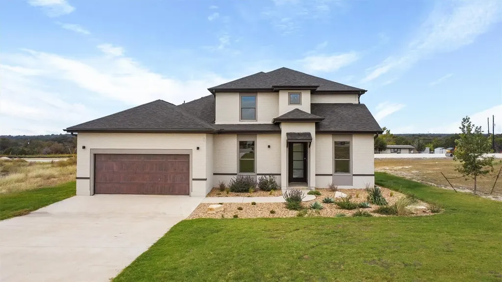 109 Fall Drive Georgetown TX 78633