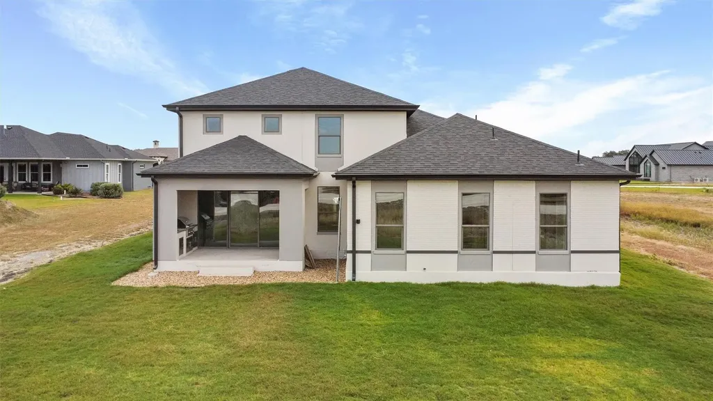 109 Fall Drive Georgetown TX 78633