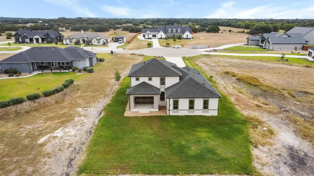 109 Fall Drive Georgetown TX 78633