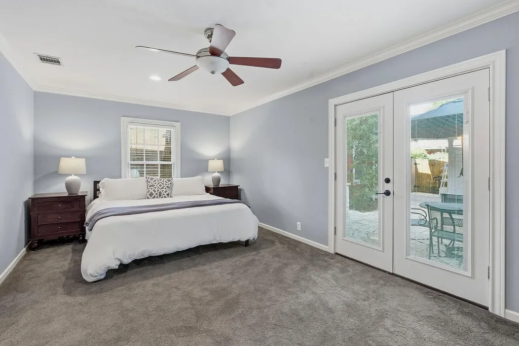 1904 Schulle Avenue Austin TX 78703