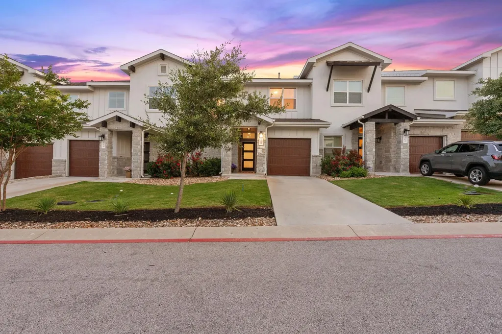 2260 Local Rebel Loop Leander TX 78641