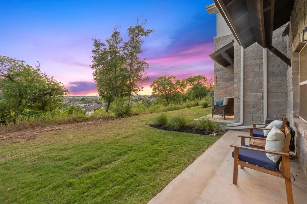 2260 Local Rebel Loop Leander TX 78641