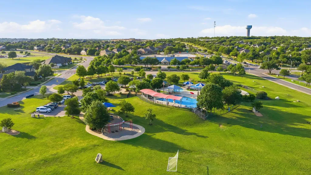 2260 Local Rebel Loop Leander TX 78641