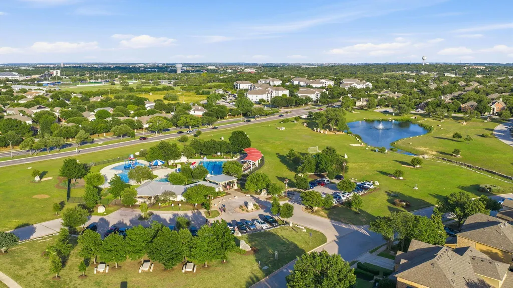 2260 Local Rebel Loop Leander TX 78641