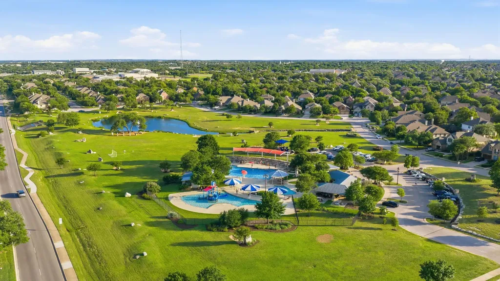 2260 Local Rebel Loop Leander TX 78641