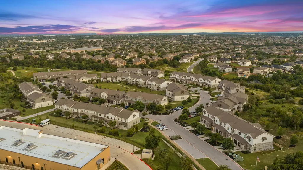2260 Local Rebel Loop Leander TX 78641
