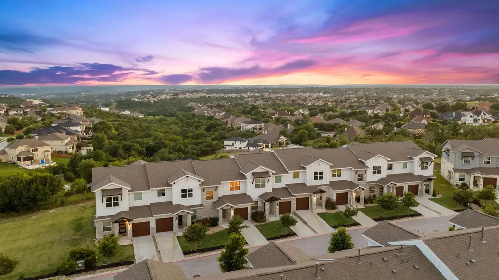 2260 Local Rebel Loop Leander TX 78641