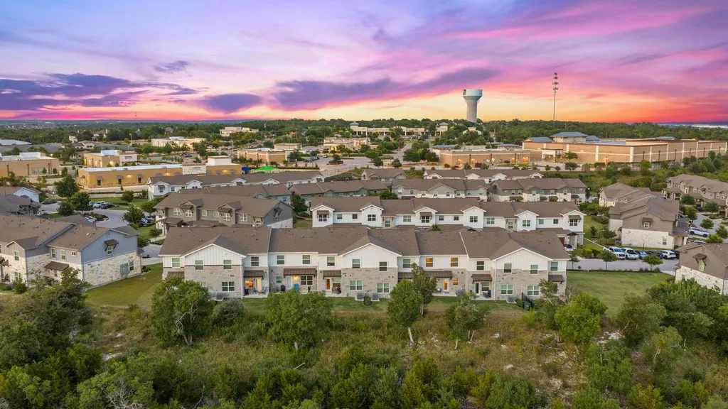 2260 Local Rebel Loop Leander TX 78641