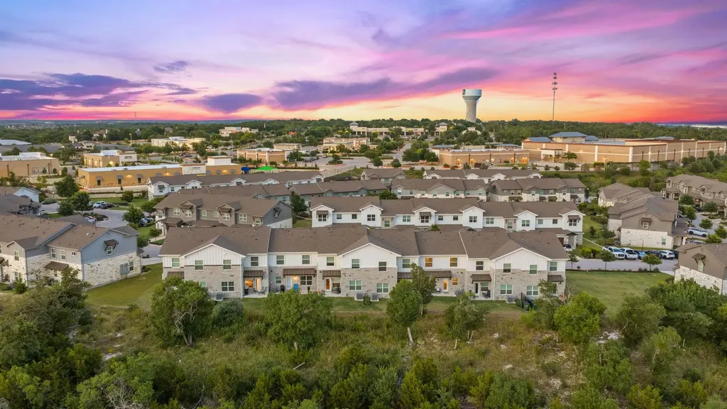 2260 Local Rebel Loop Leander TX 78641