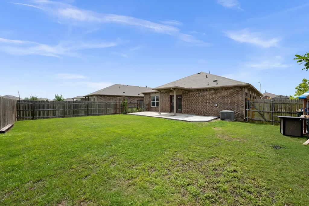 121 Shiner Lane Georgetown TX 78626