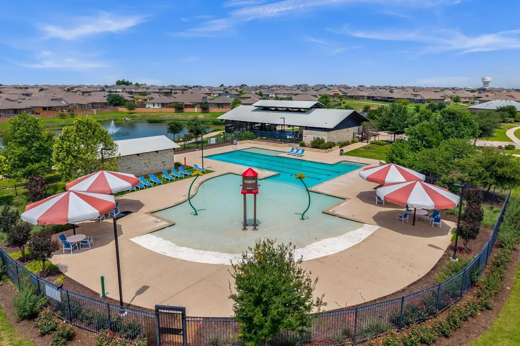 121 Shiner Lane Georgetown TX 78626
