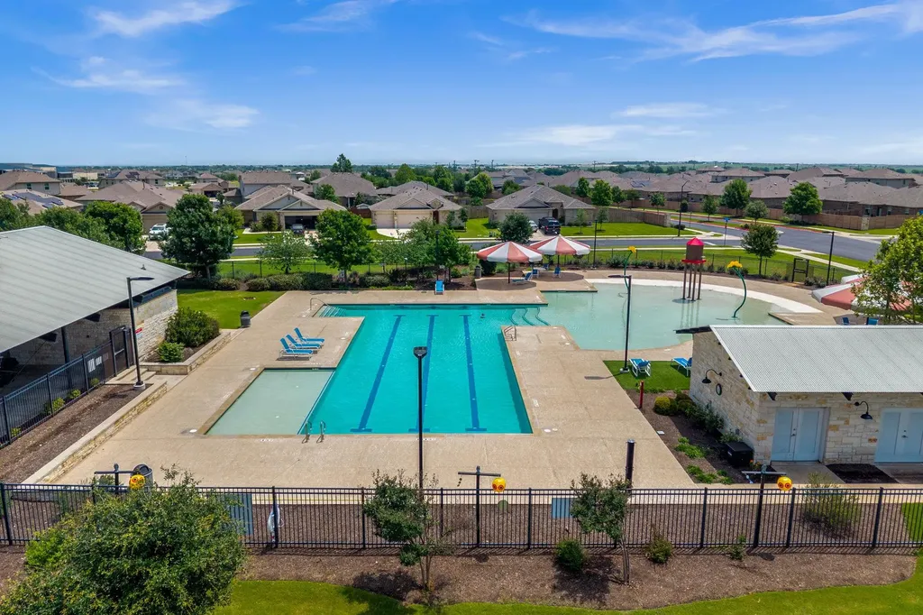 121 Shiner Lane Georgetown TX 78626