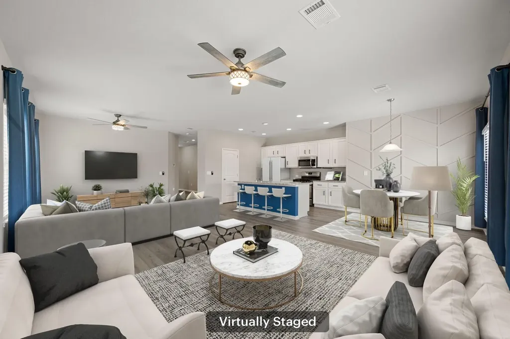 121 Shiner Lane Georgetown TX 78626