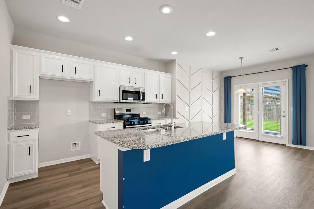 121 Shiner Lane Georgetown TX 78626