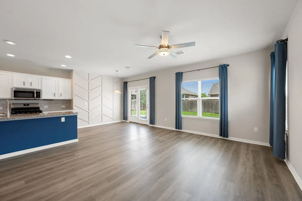 121 Shiner Lane Georgetown TX 78626