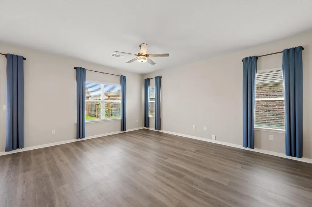 121 Shiner Lane Georgetown TX 78626