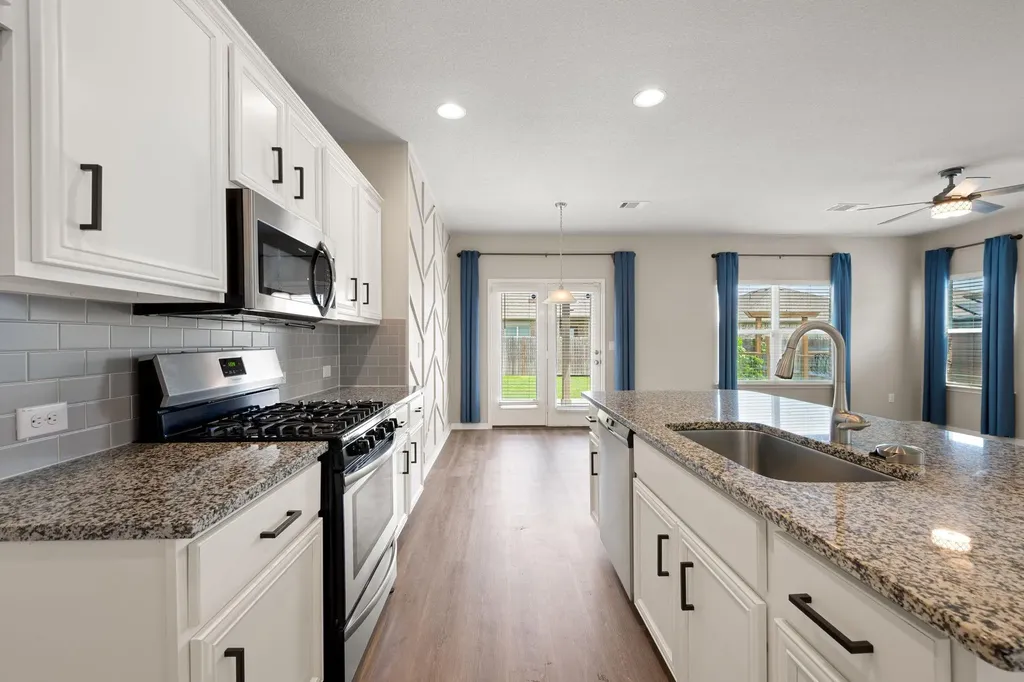 121 Shiner Lane Georgetown TX 78626