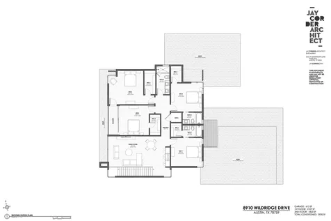 8910 Wildridge Drive Austin TX 78759