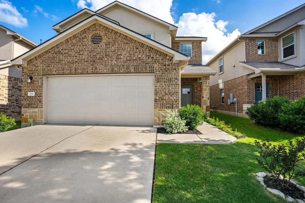 1109 Fairhaven Gateway Georgetown TX 78626
