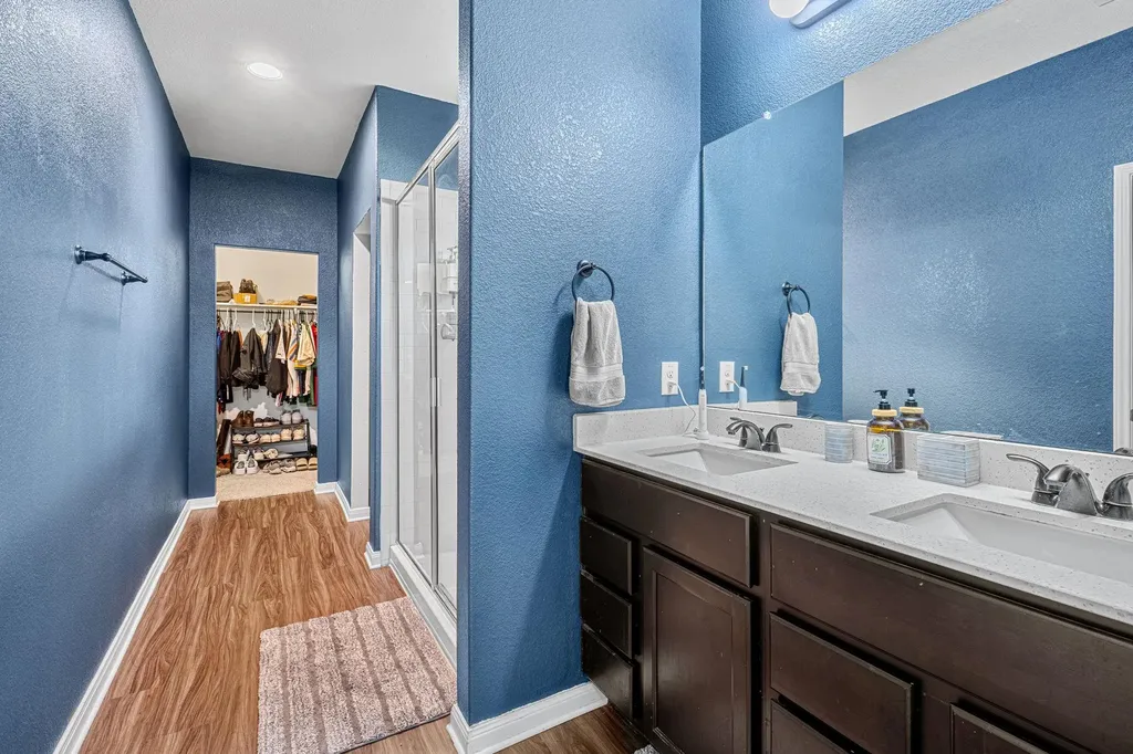 1109 Fairhaven Gateway Georgetown TX 78626