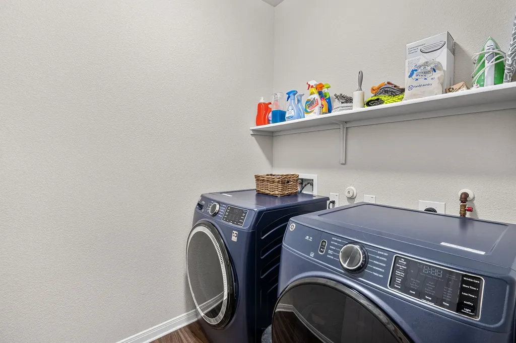 1109 Fairhaven Gateway Georgetown TX 78626