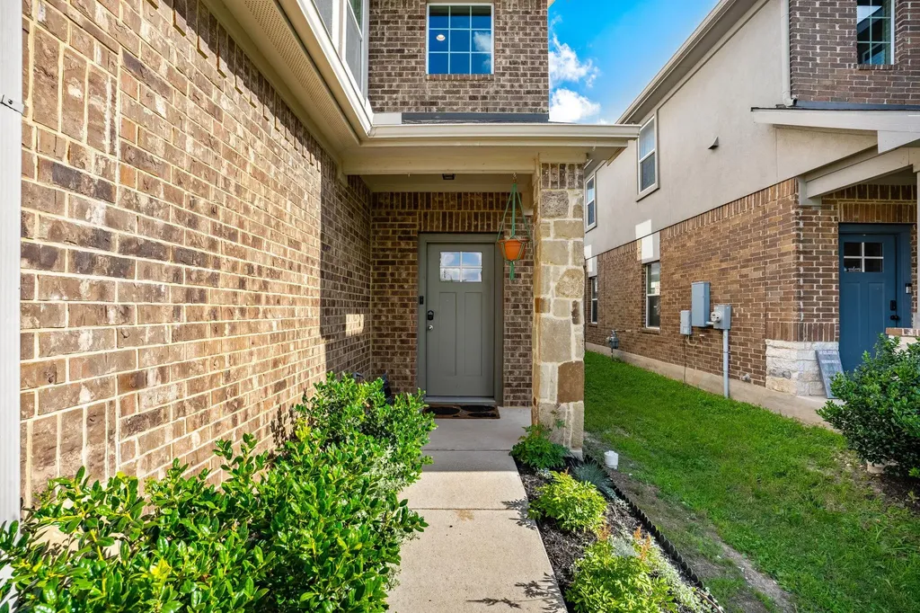 1109 Fairhaven Gateway Georgetown TX 78626