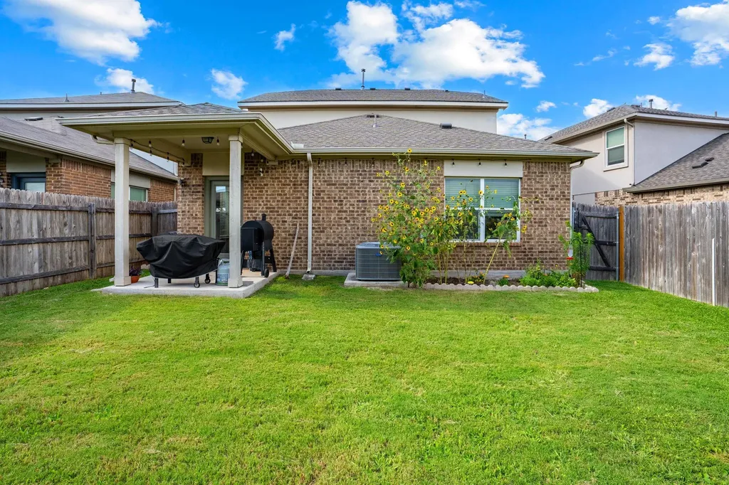 1109 Fairhaven Gateway Georgetown TX 78626