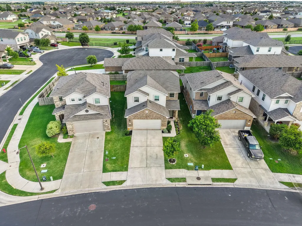 1109 Fairhaven Gateway Georgetown TX 78626