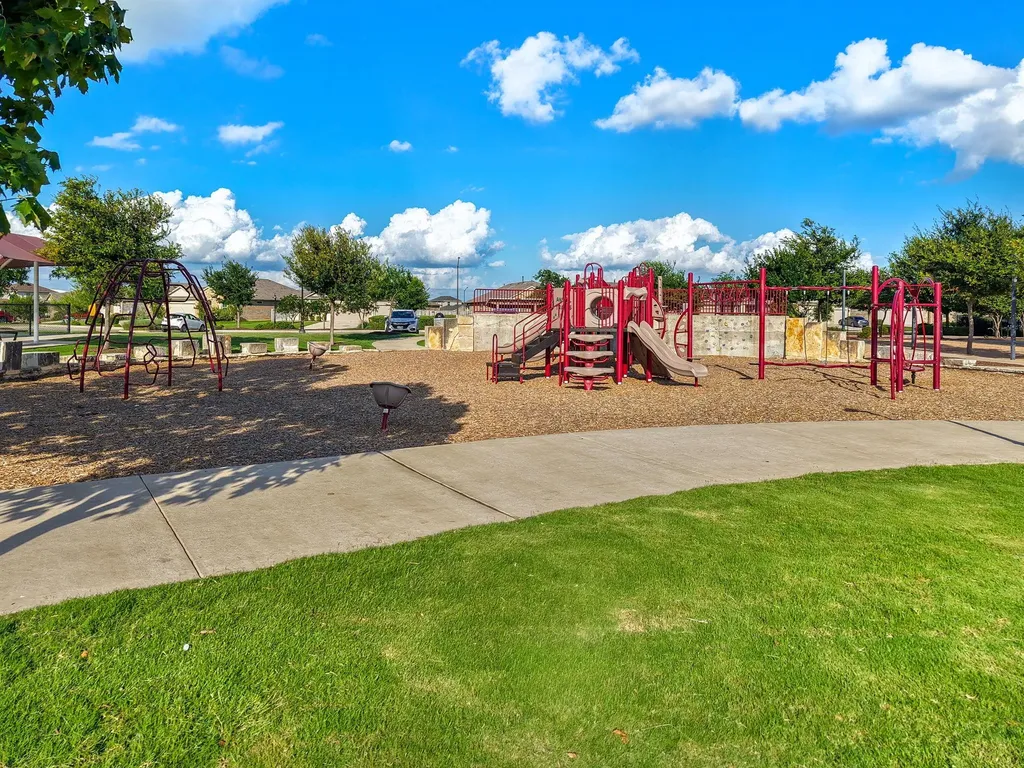 1109 Fairhaven Gateway Georgetown TX 78626