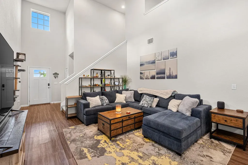 1109 Fairhaven Gateway Georgetown TX 78626