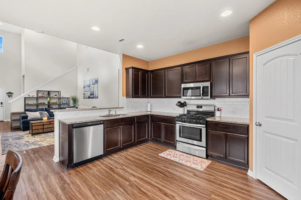 1109 Fairhaven Gateway Georgetown TX 78626