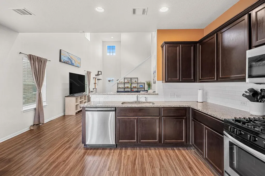 1109 Fairhaven Gateway Georgetown TX 78626