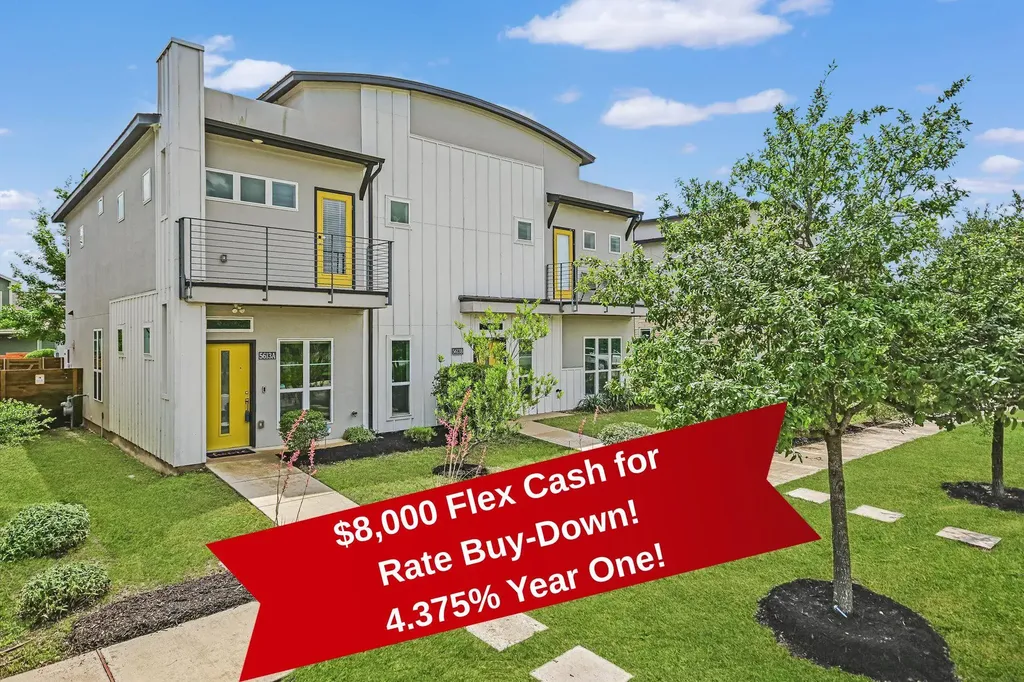 5613 Charles Merle Drive Austin TX 78747
