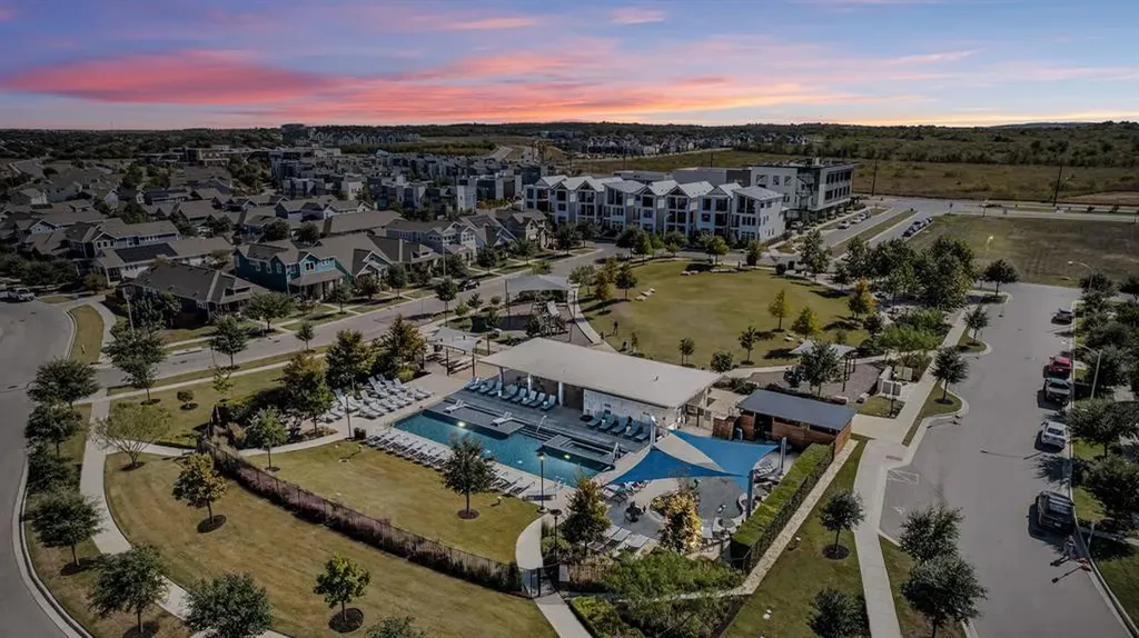 5613 Charles Merle Drive Austin TX 78747