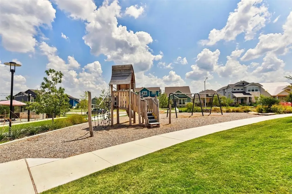 5613 Charles Merle Drive Austin TX 78747