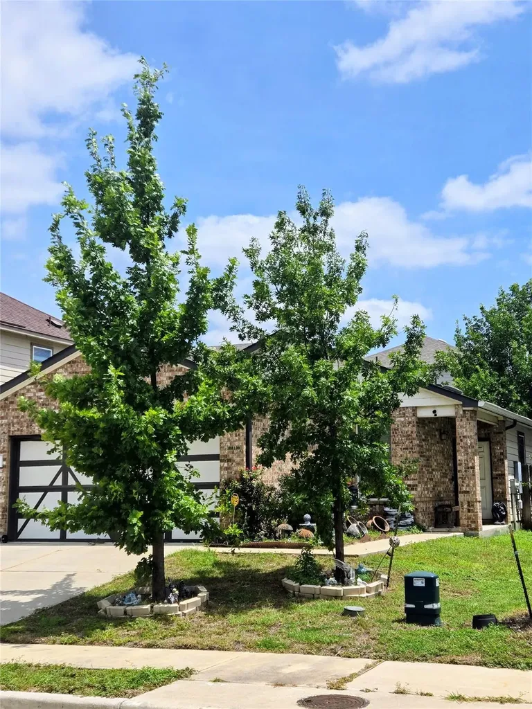 910 Solitude Drive Pflugerville TX 78660