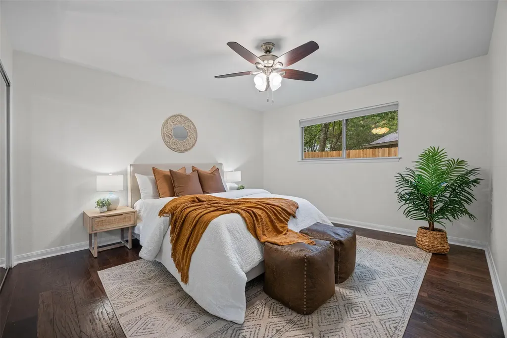 2306 Aldford Drive Austin TX 78745